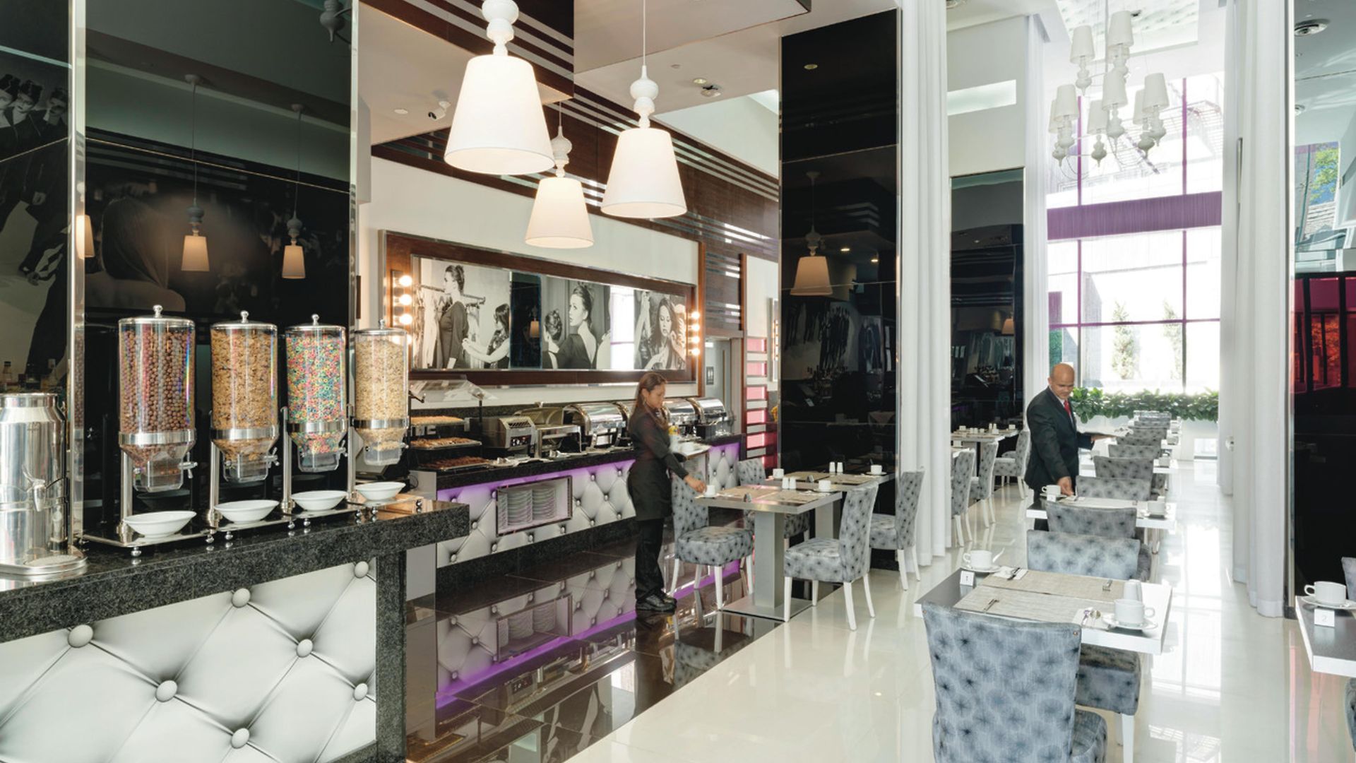 Riu Plaza Times Square Hotel 4*