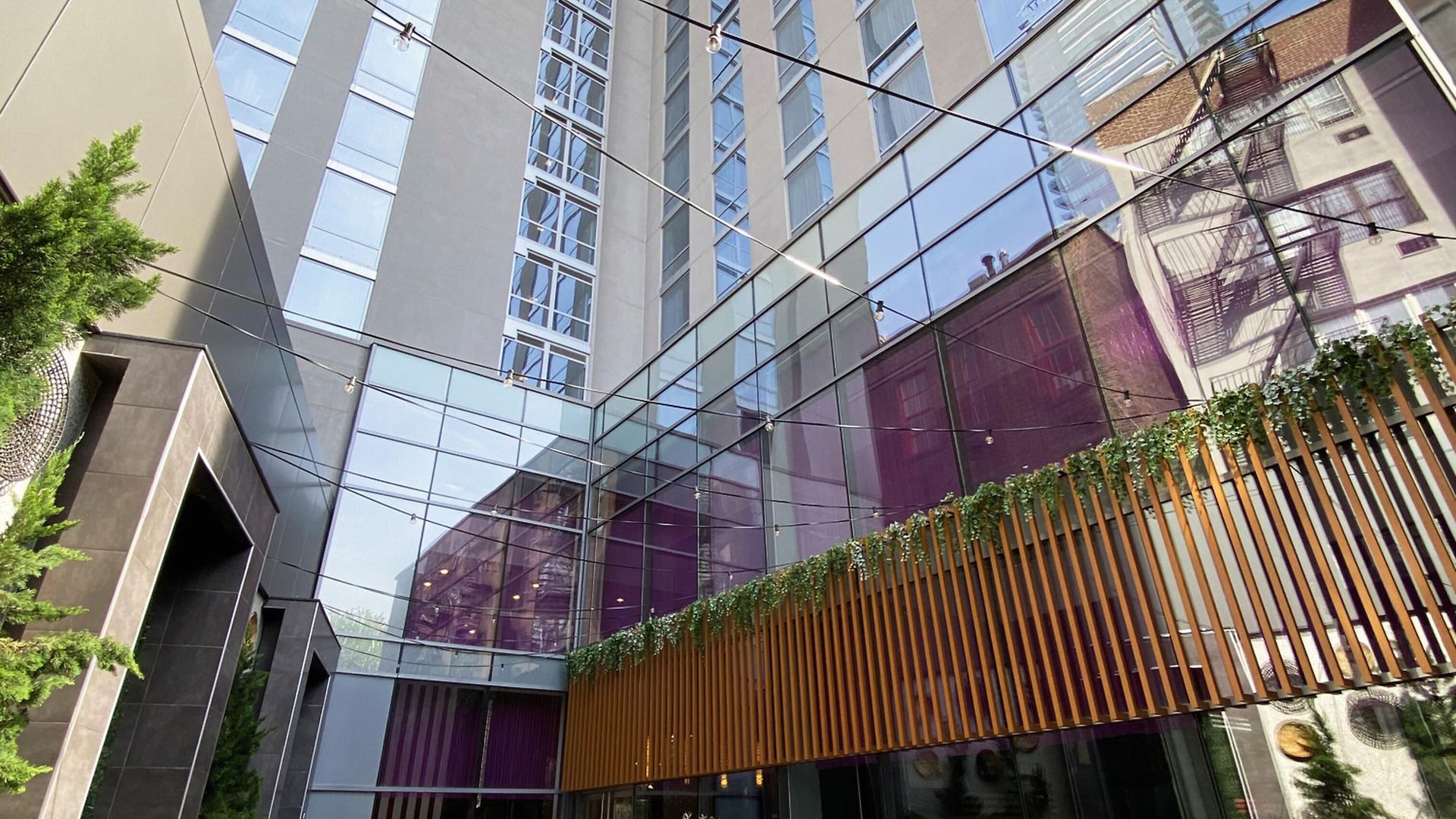 Riu Plaza Times Square Hotel 4*