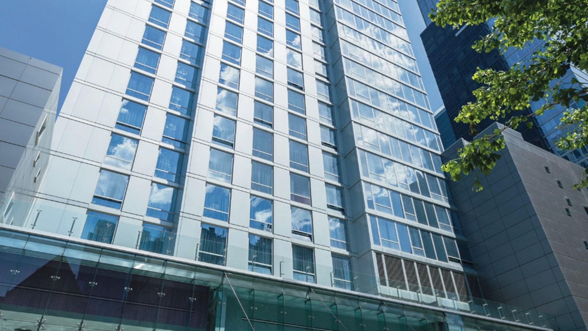 Riu Plaza Times Square 4* New York