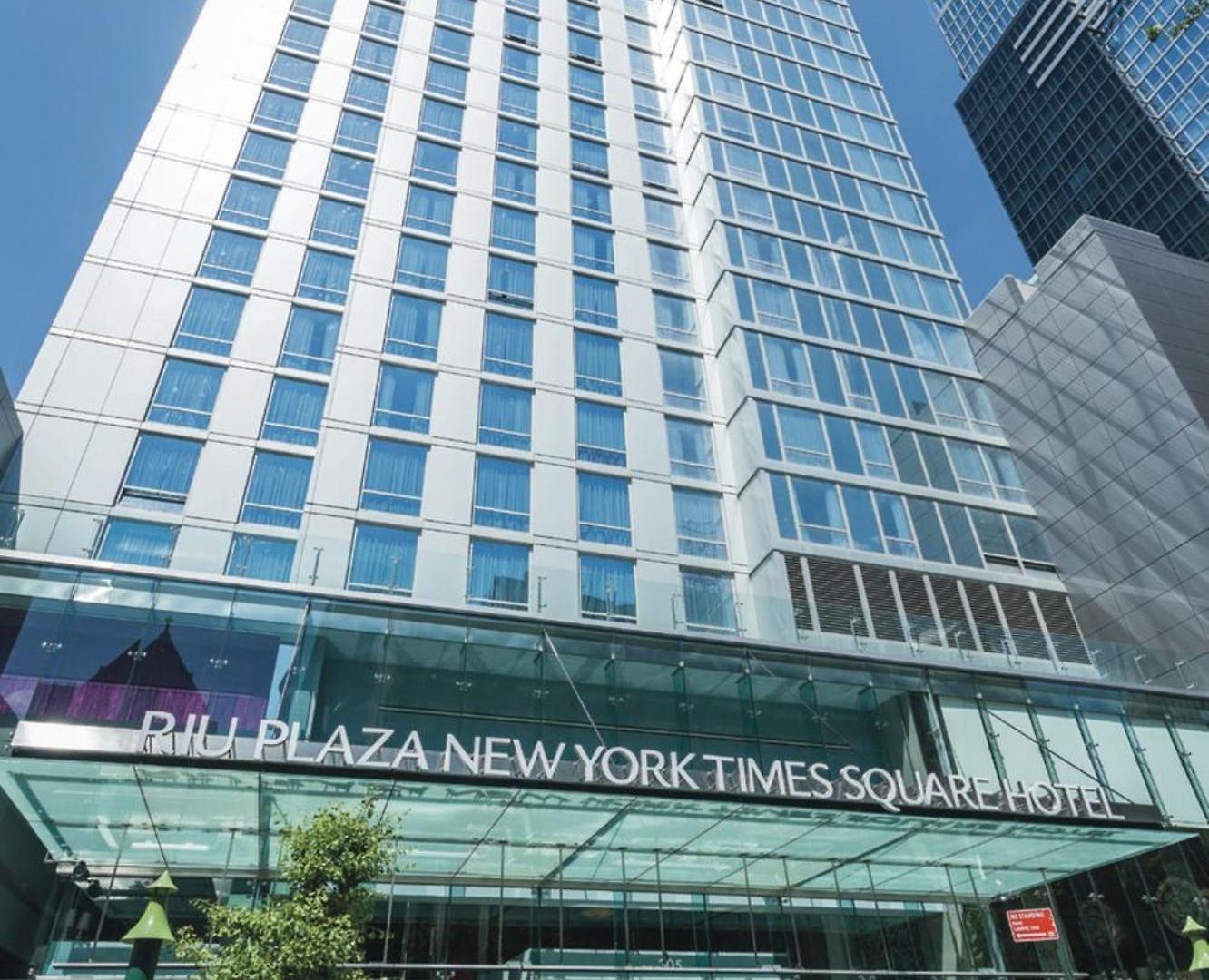 Riu Plaza Times Square