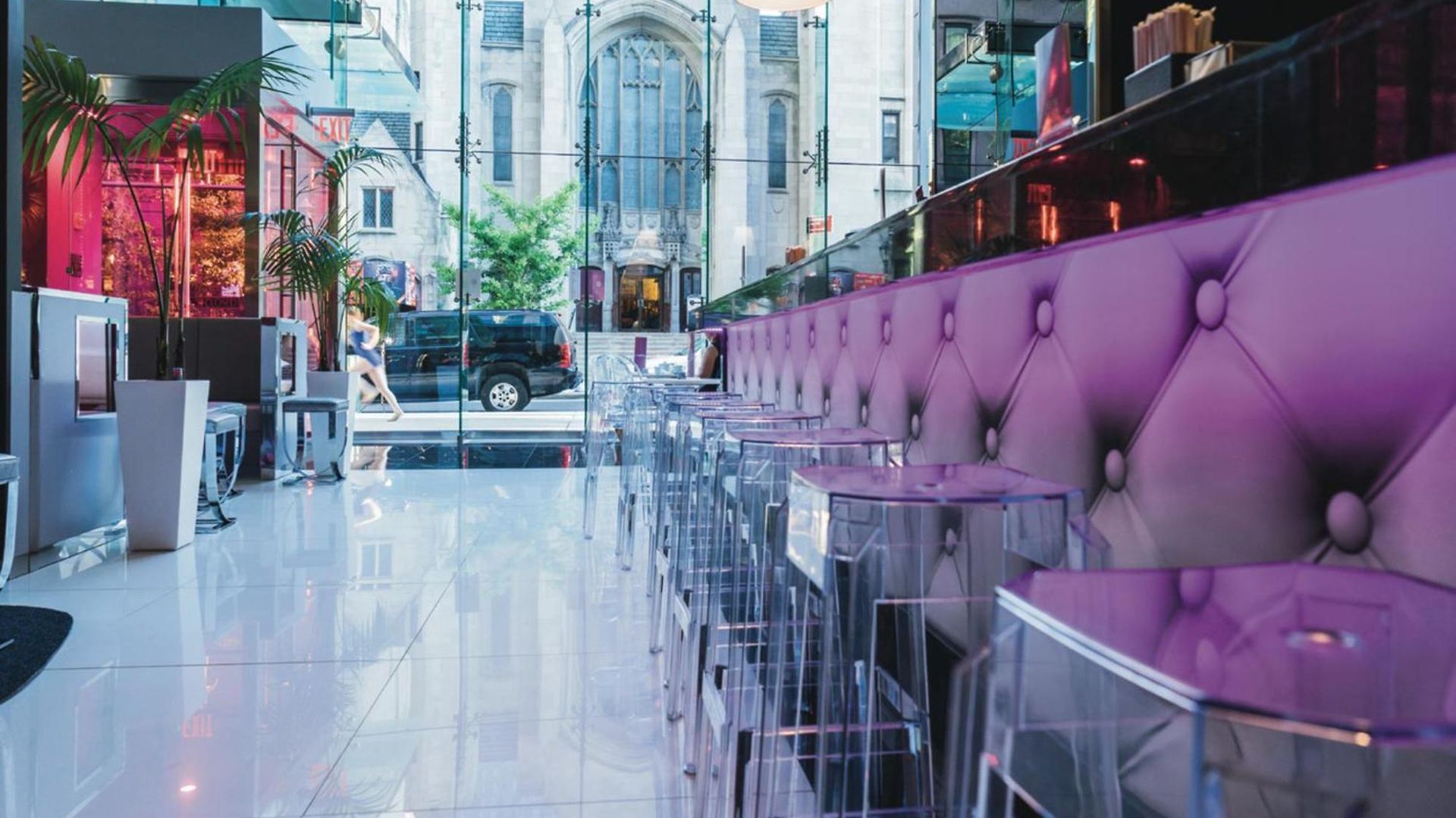 Hotel Riu Plaza Times Square New York
