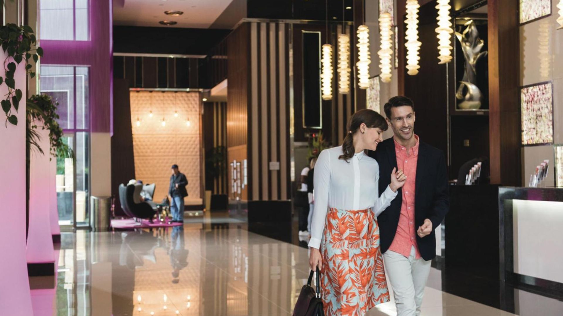 Riu Plaza Times Square Hotel New York