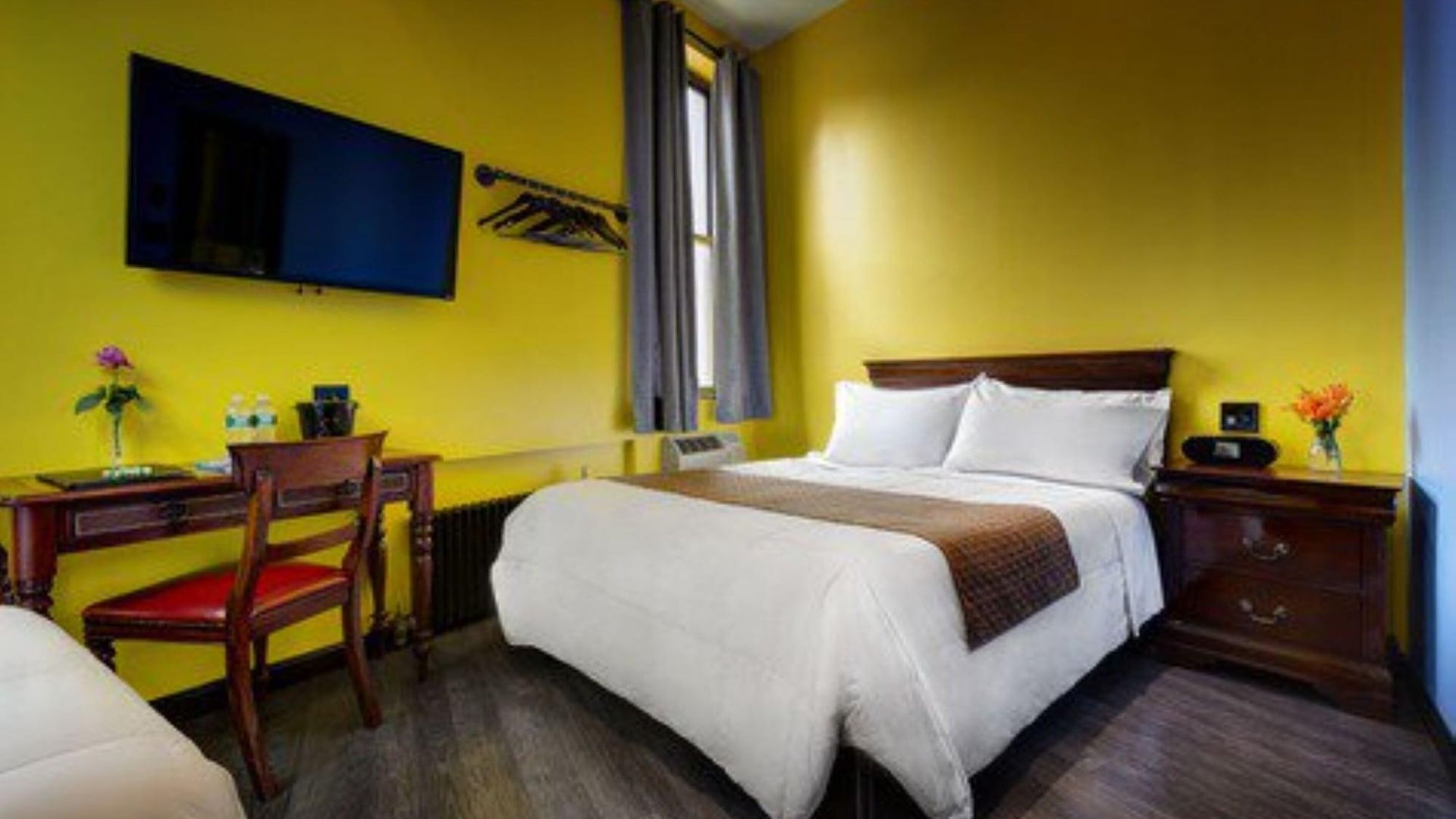 Sohotel Hotel New York