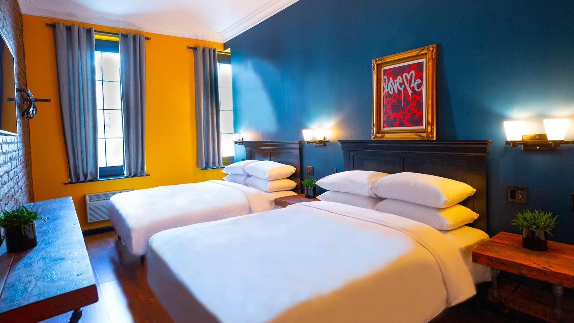 Hotel Sohotel New York