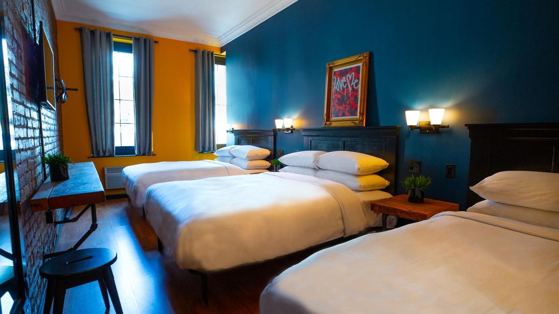 Sohotel 4* New York