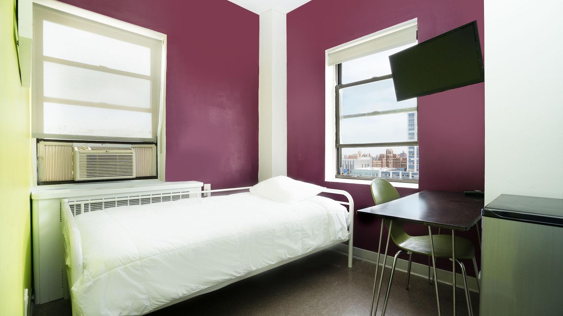 Harlem Ymca