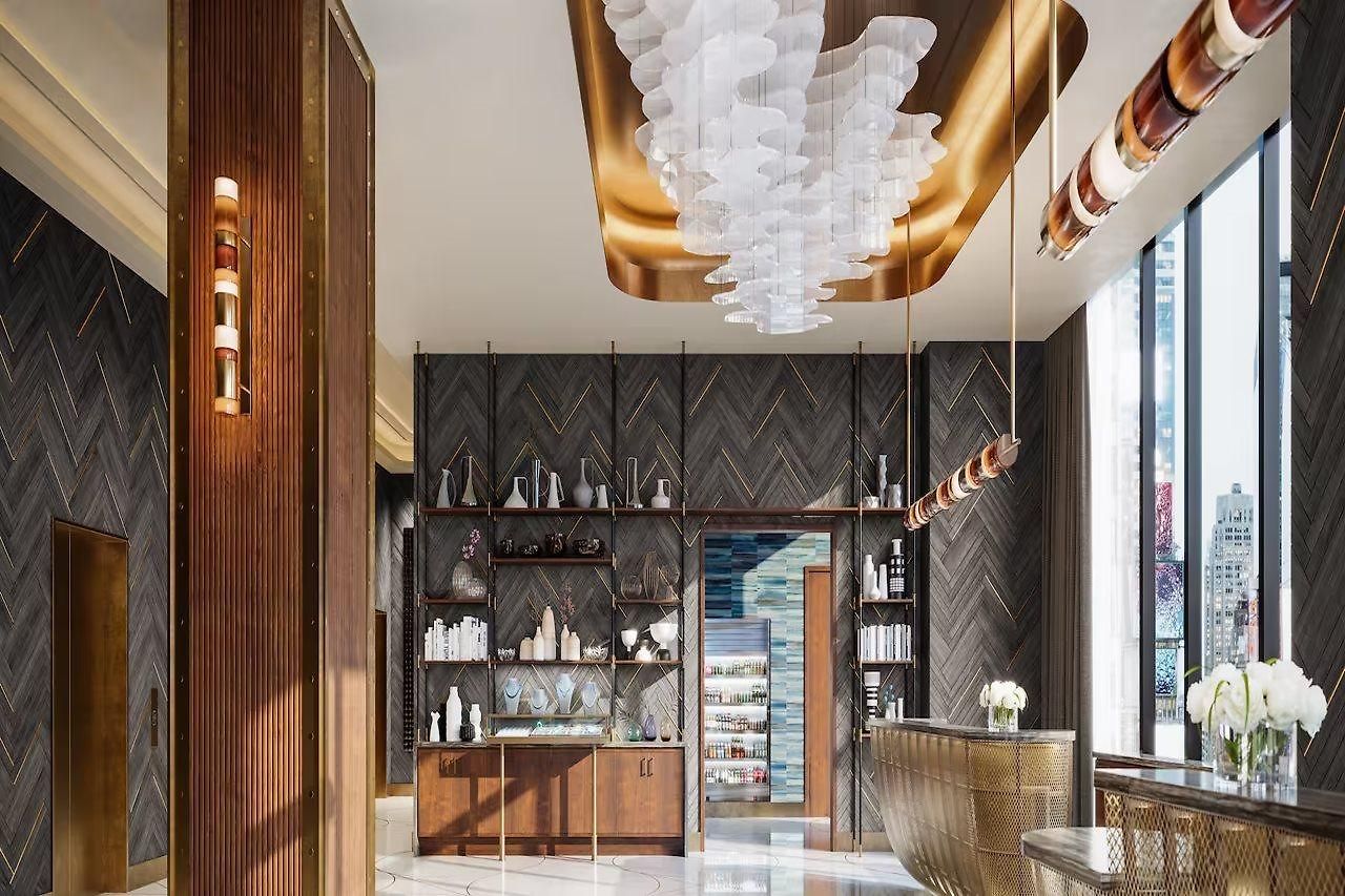 Tempo By Hilton Times Square 4* New York