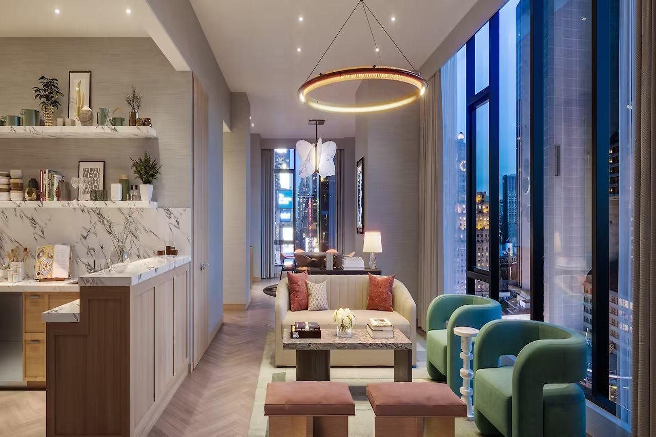 Hotel Tempo By Hilton Times Square 4*