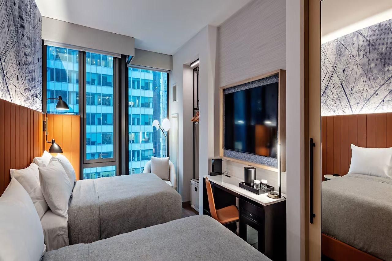 Hotel Tempo By Hilton Times Square