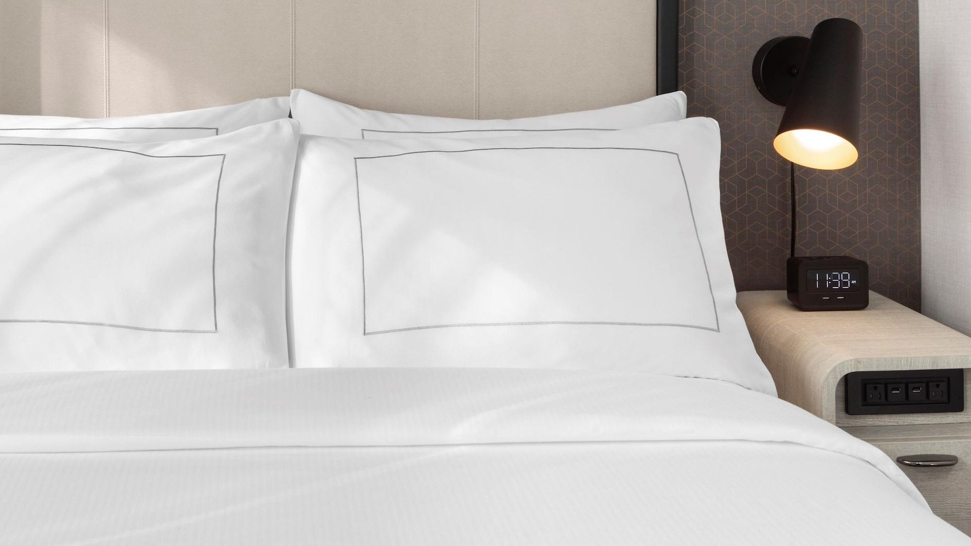 Voco Times Square South By Ihg Hotel New York