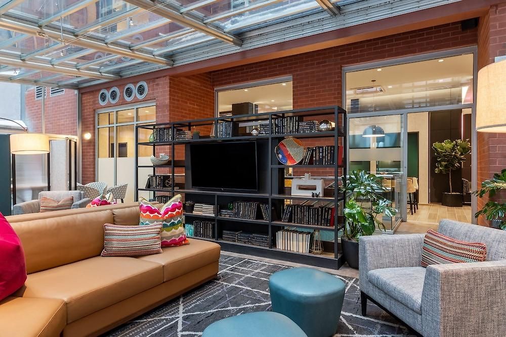 Voco Times Square South By Ihg Hotel