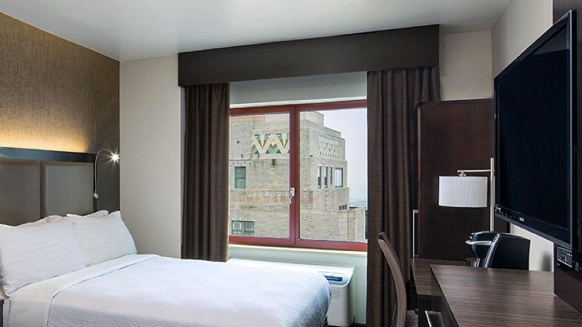 Hotel Manhattan Financial District, An Ihg New York