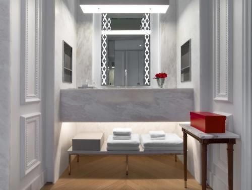 Baccarat And Residences Hotel 5*