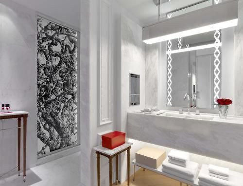 Baccarat And Residences Hotel