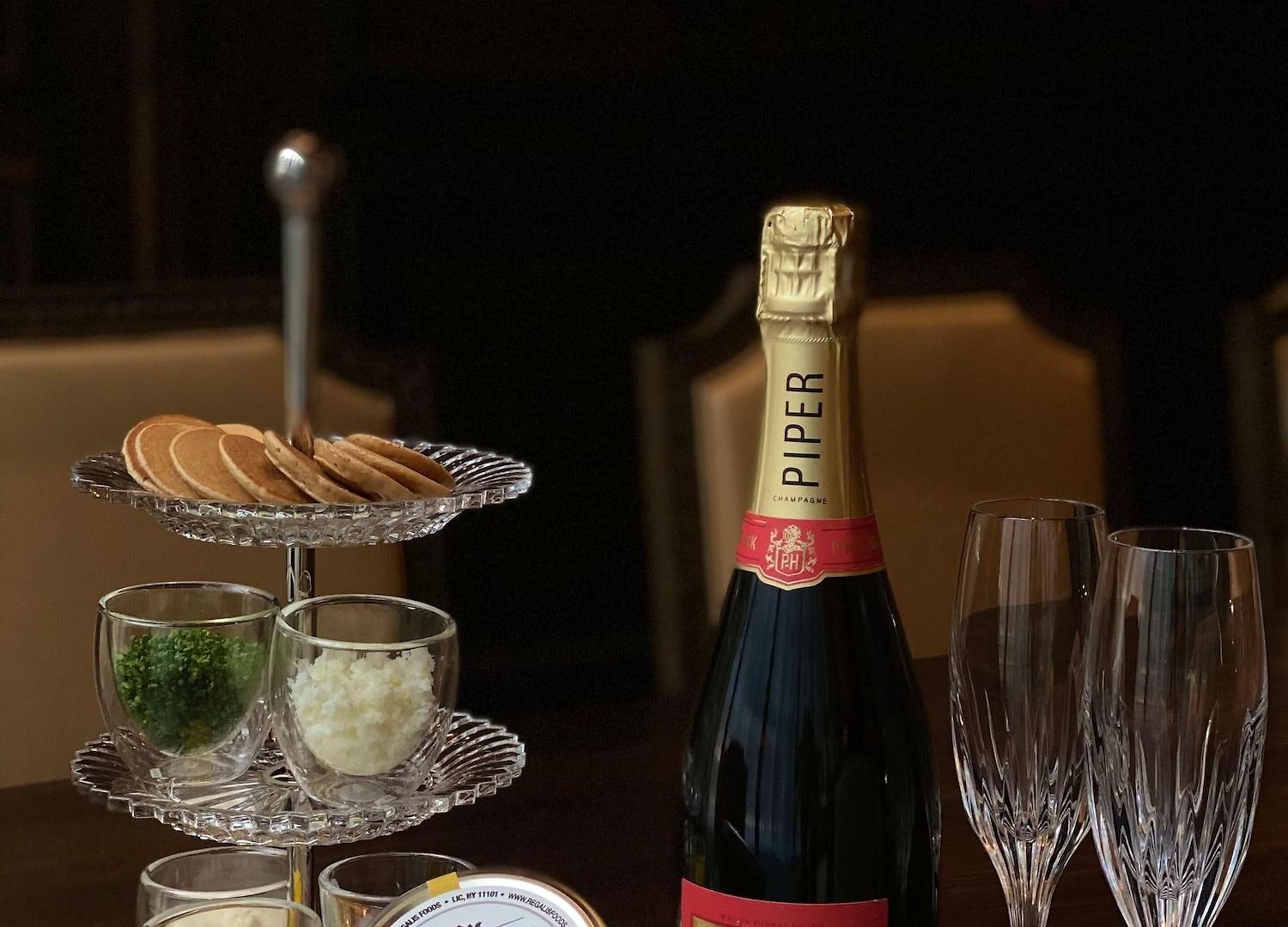 Baccarat And Residences New York