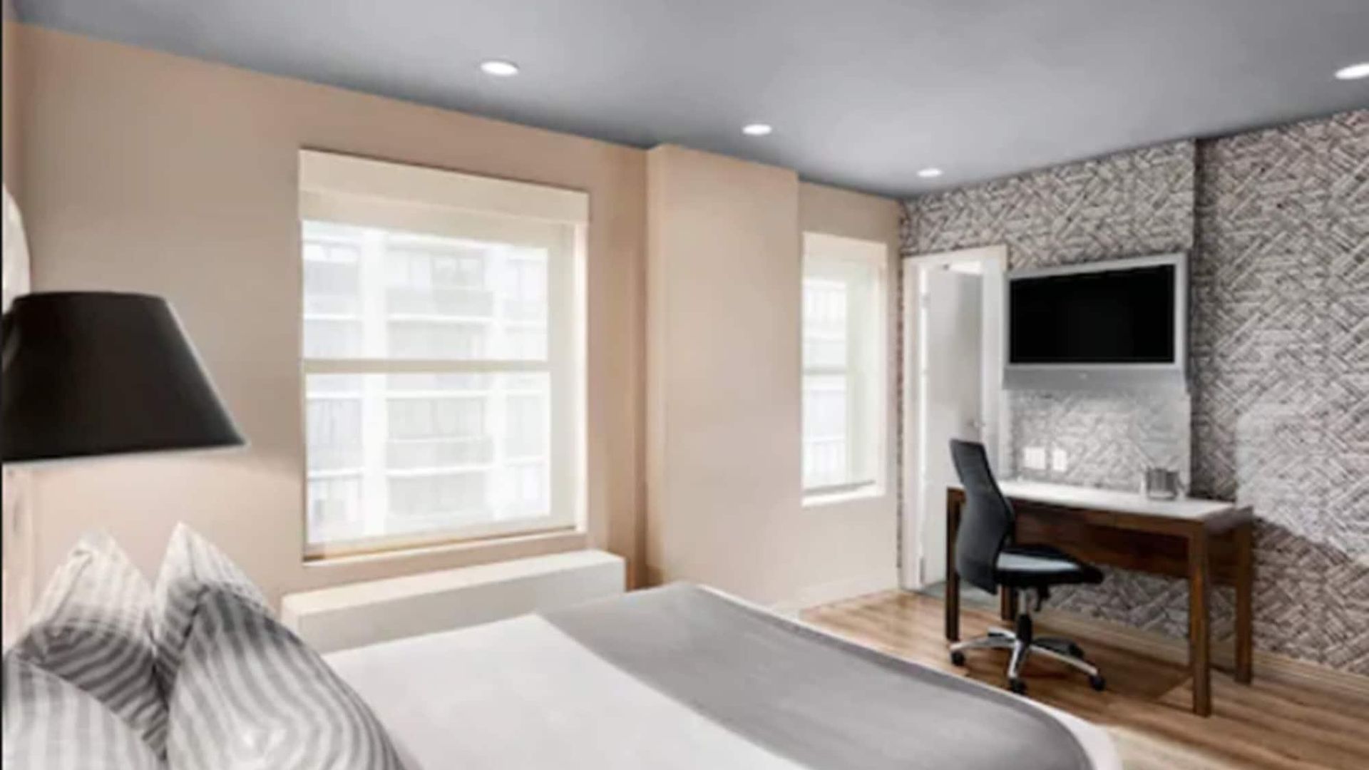 The Gallivant Times Square 4*
