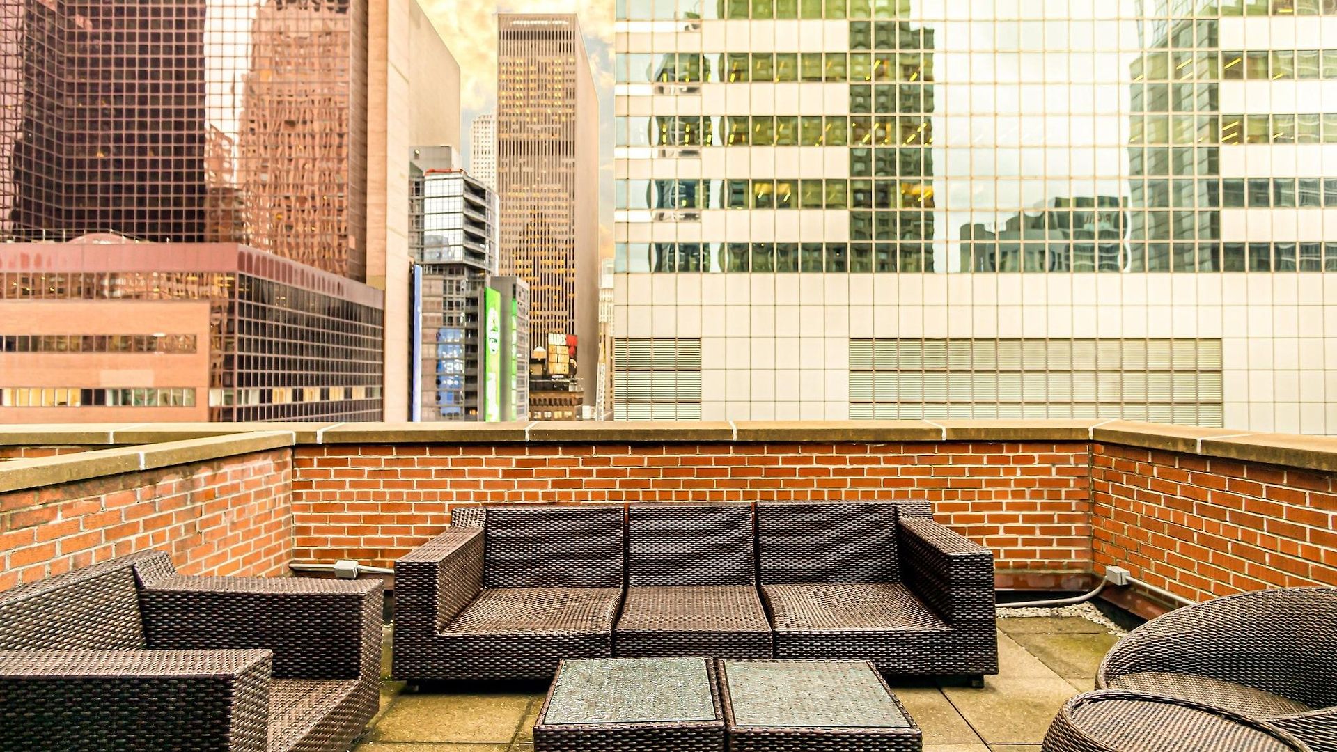 The Gallivant Times Square Hotel 4*