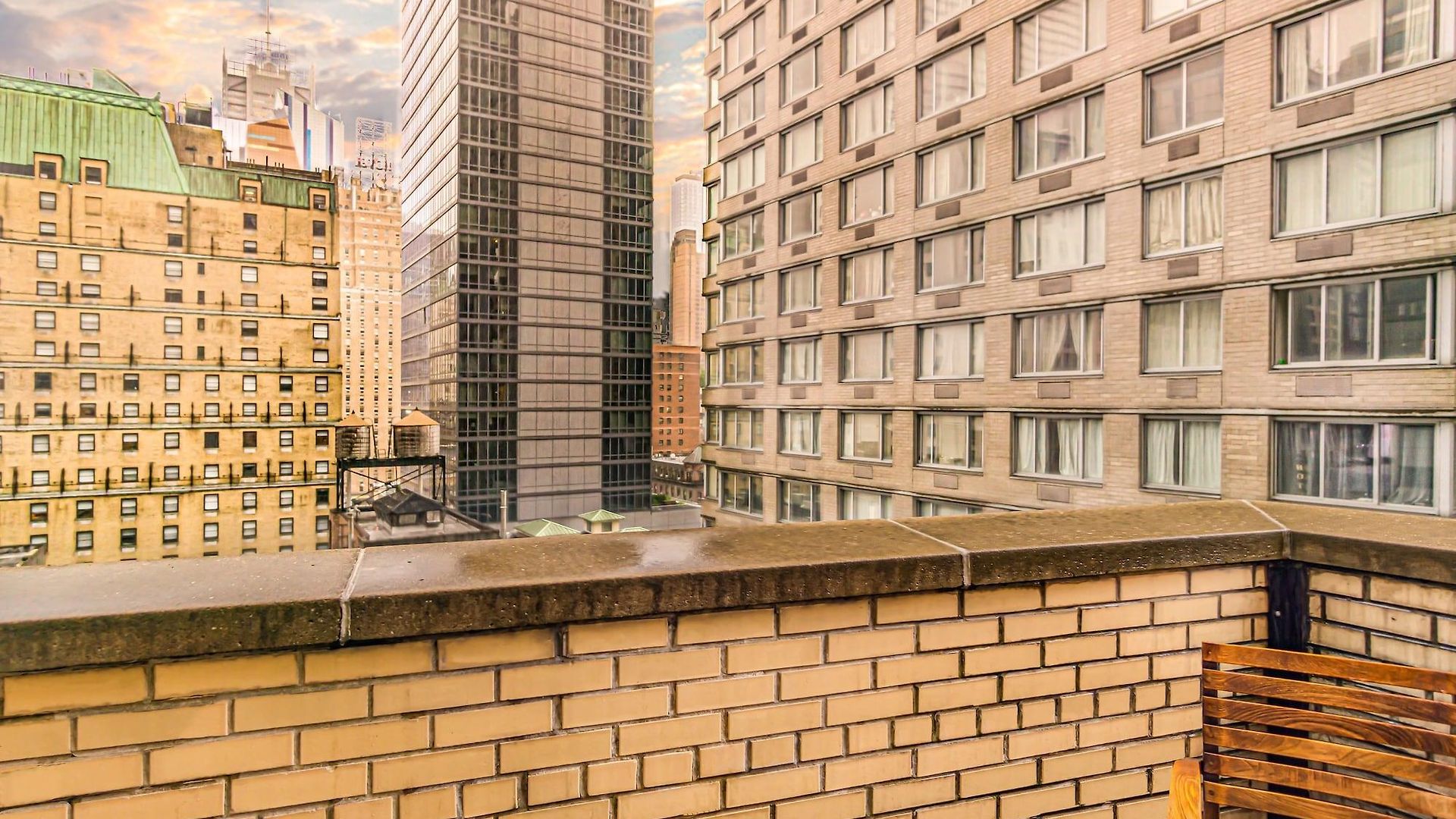 The Gallivant Times Square Hotel 4*