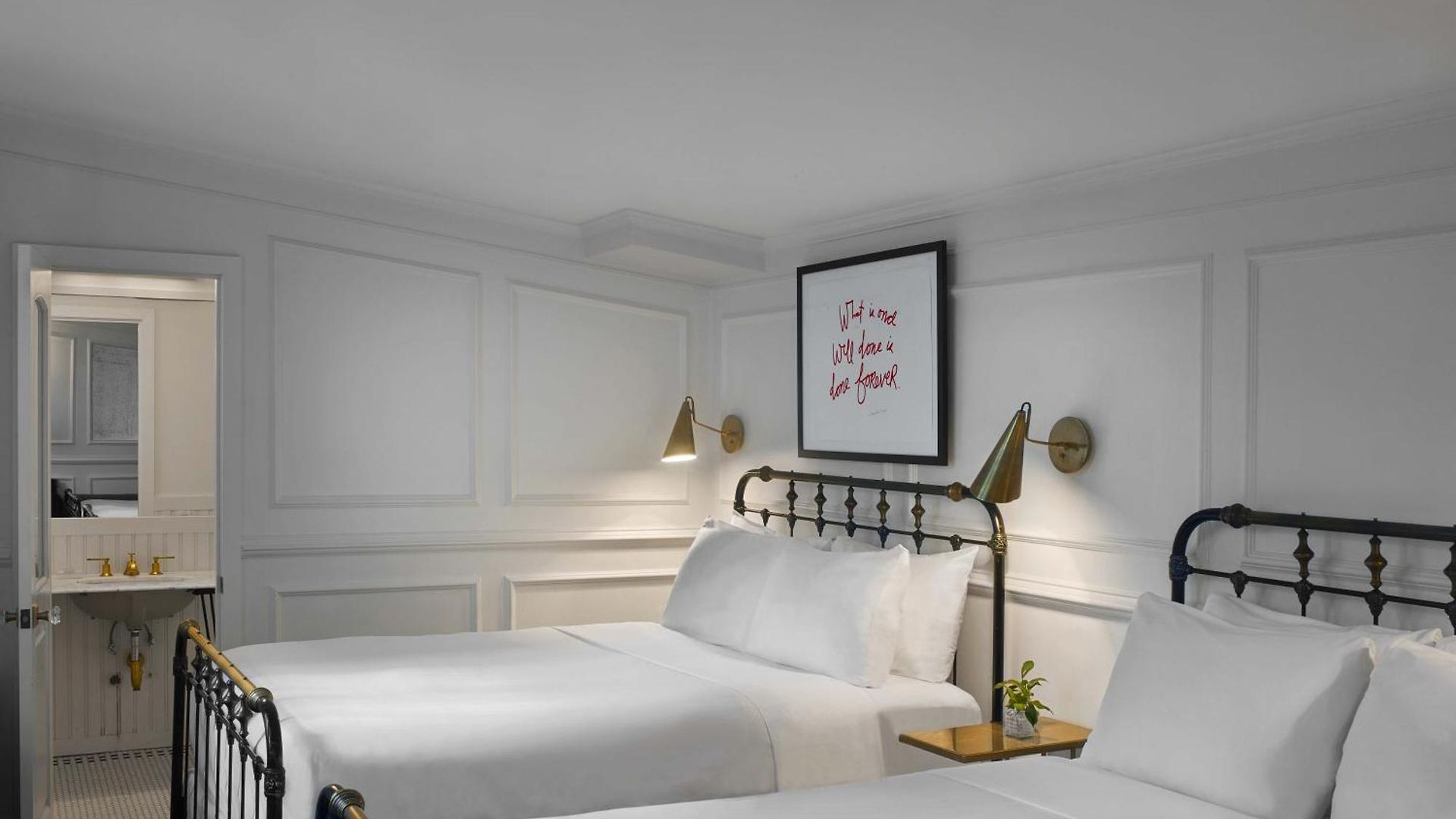 Hotel Life New York