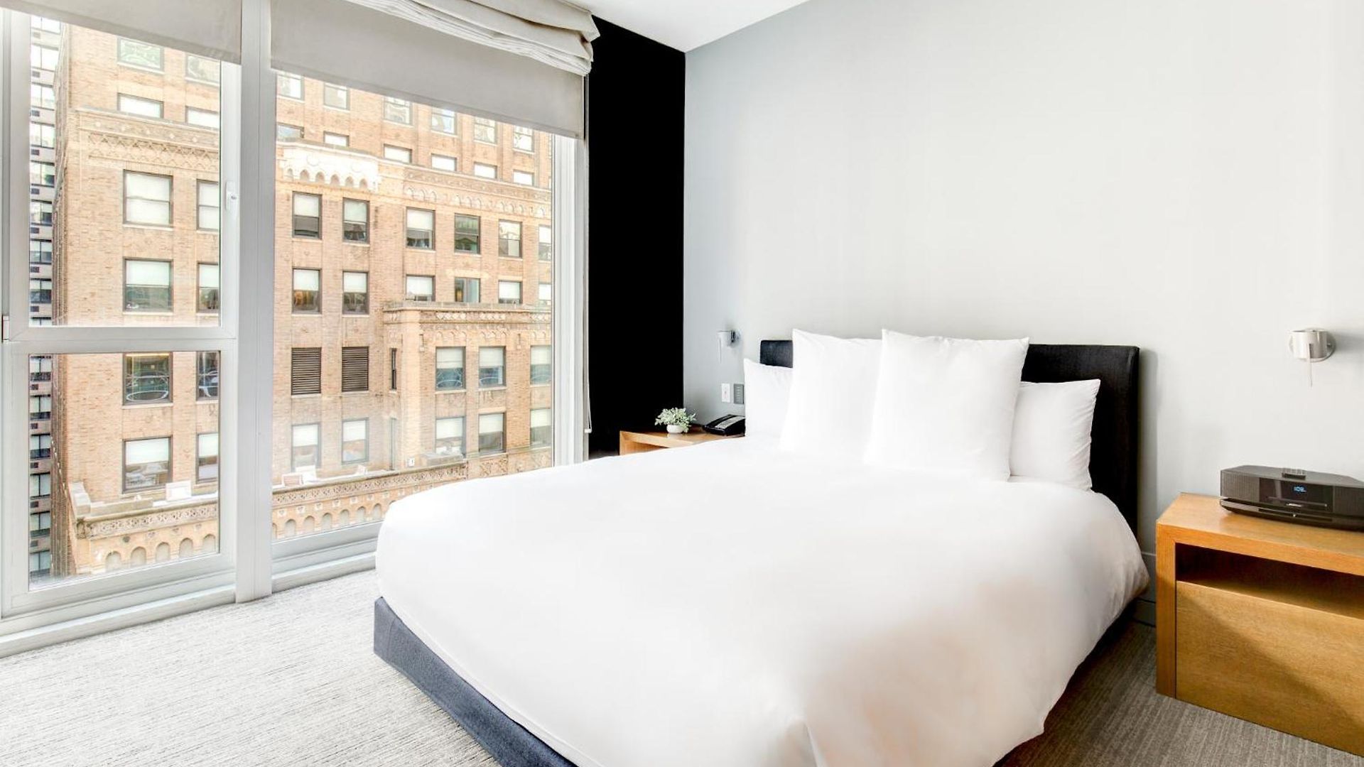 Hotel Andaz 5th Avenue, By Hyatt New York