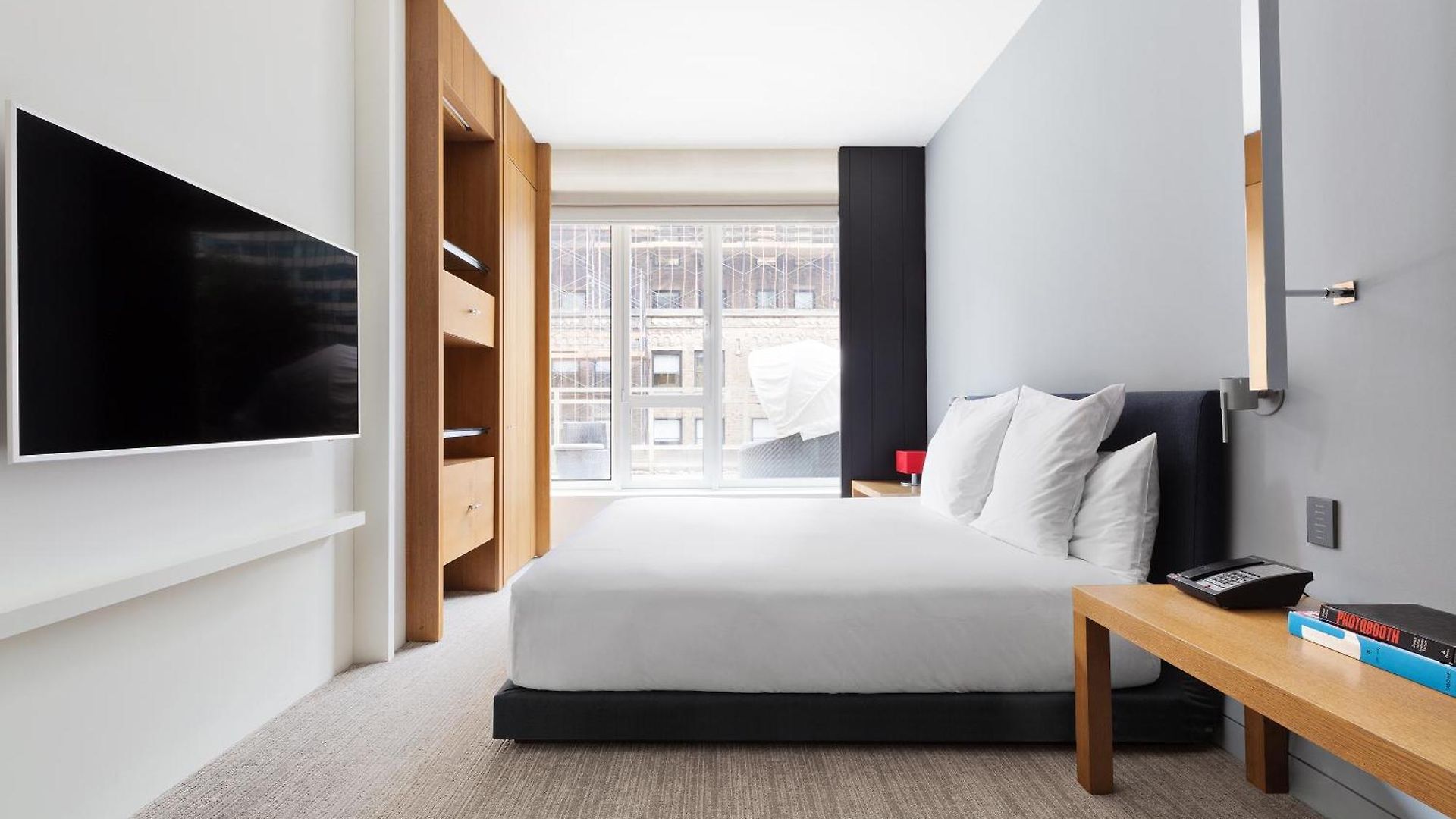 Hotel Andaz 5th Avenue, By Hyatt New York
