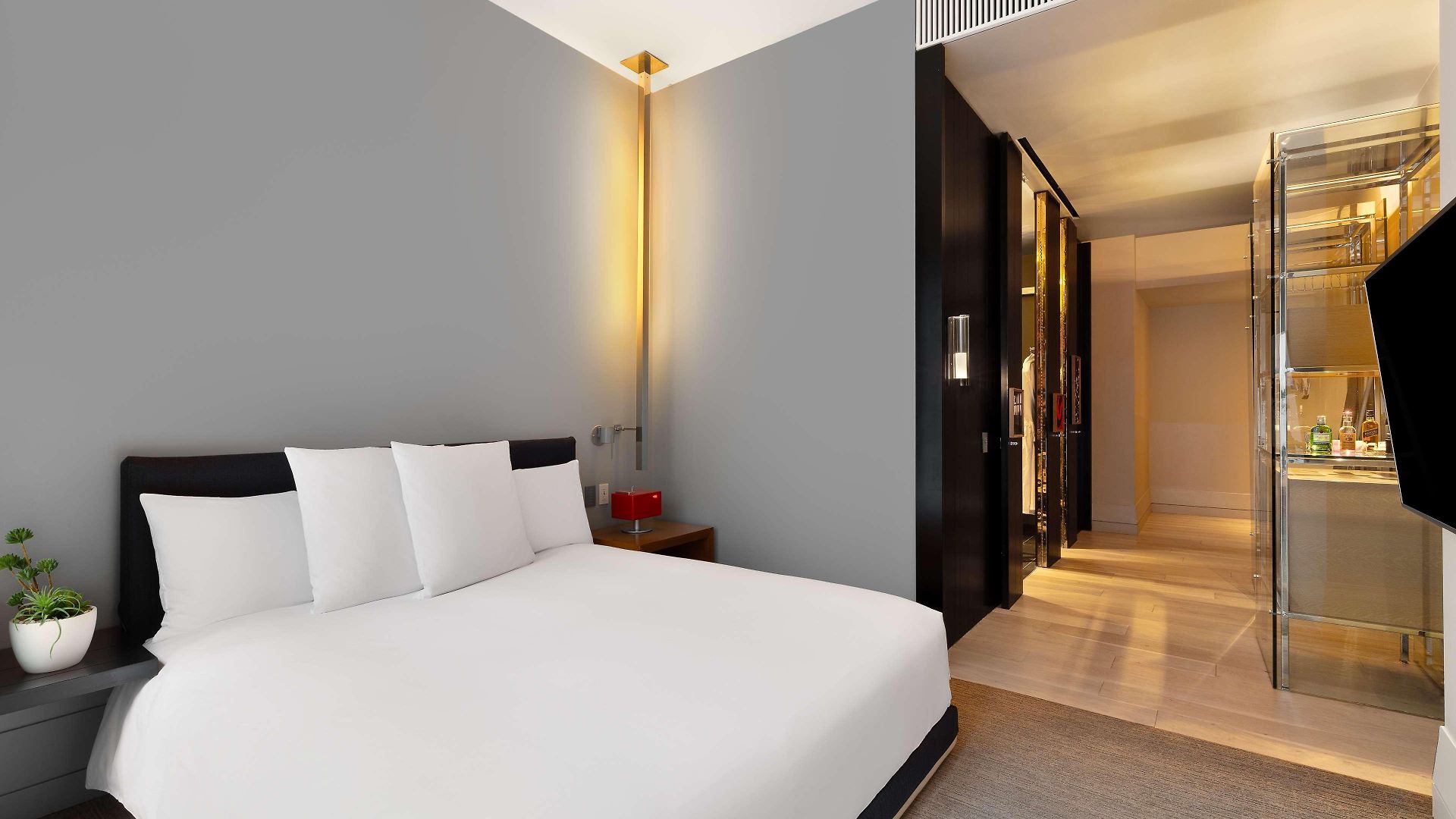 Andaz 5th Avenue, By Hyatt Hotel 4*