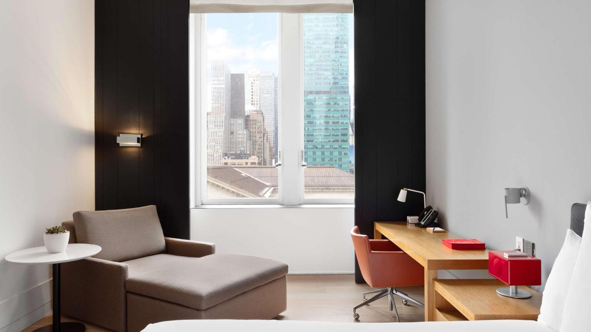 Hotel Andaz 5th Avenue, By Hyatt 4*