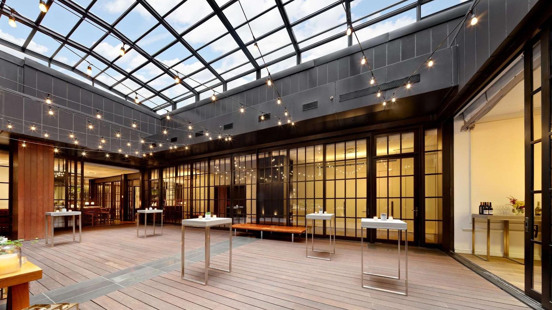 Hotel Andaz 5th Avenue, By Hyatt New York