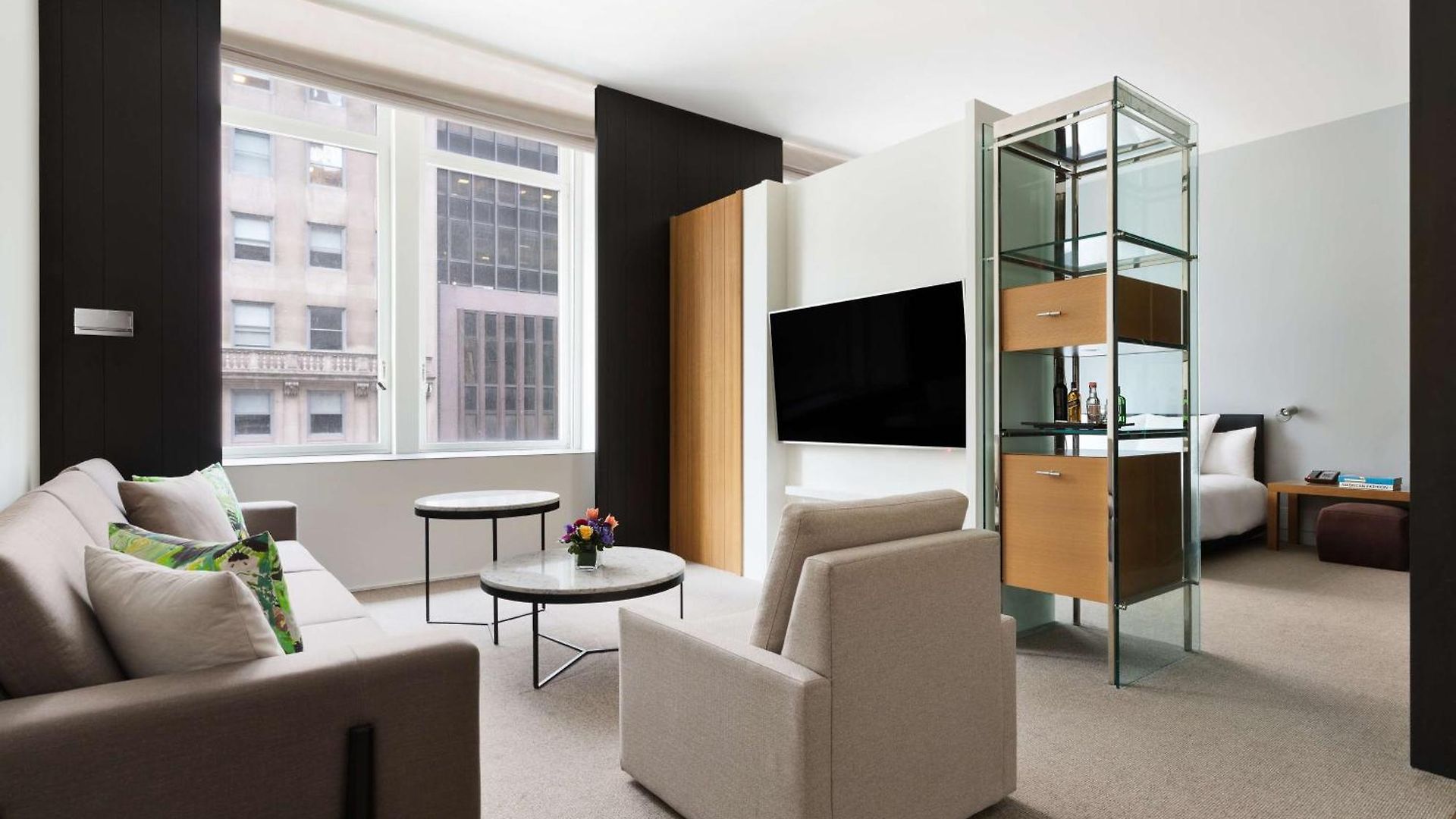 Andaz 5th Avenue, By Hyatt Hotel New York