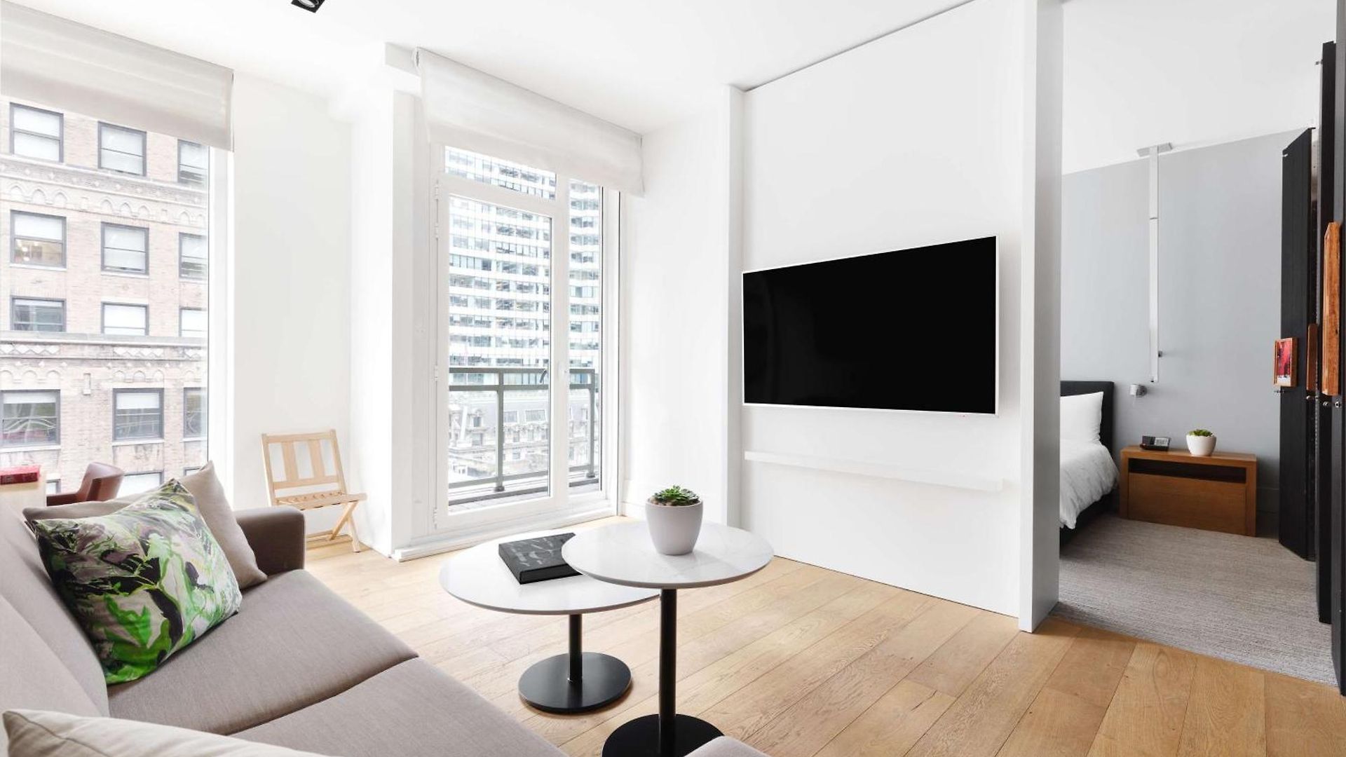 Hotel Andaz 5th Avenue, By Hyatt 4*