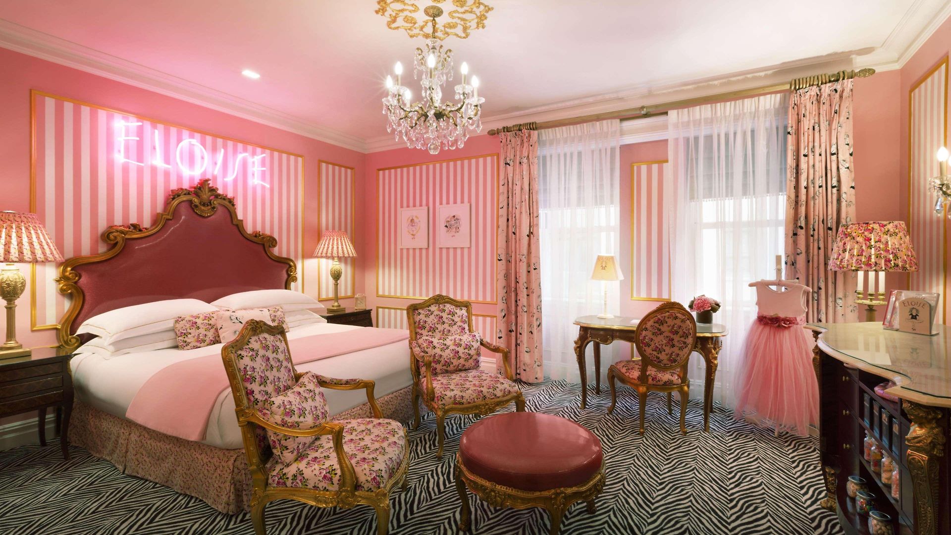 The Plaza, A Fairmont
