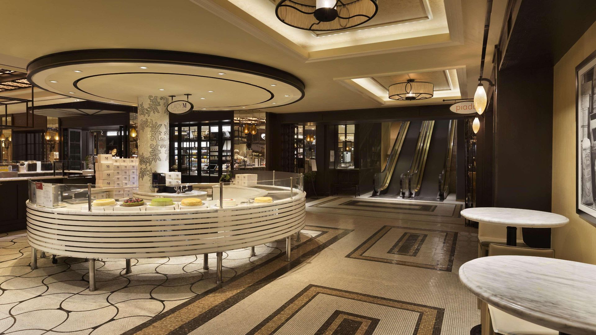 Hotel The Plaza, A Fairmont New York