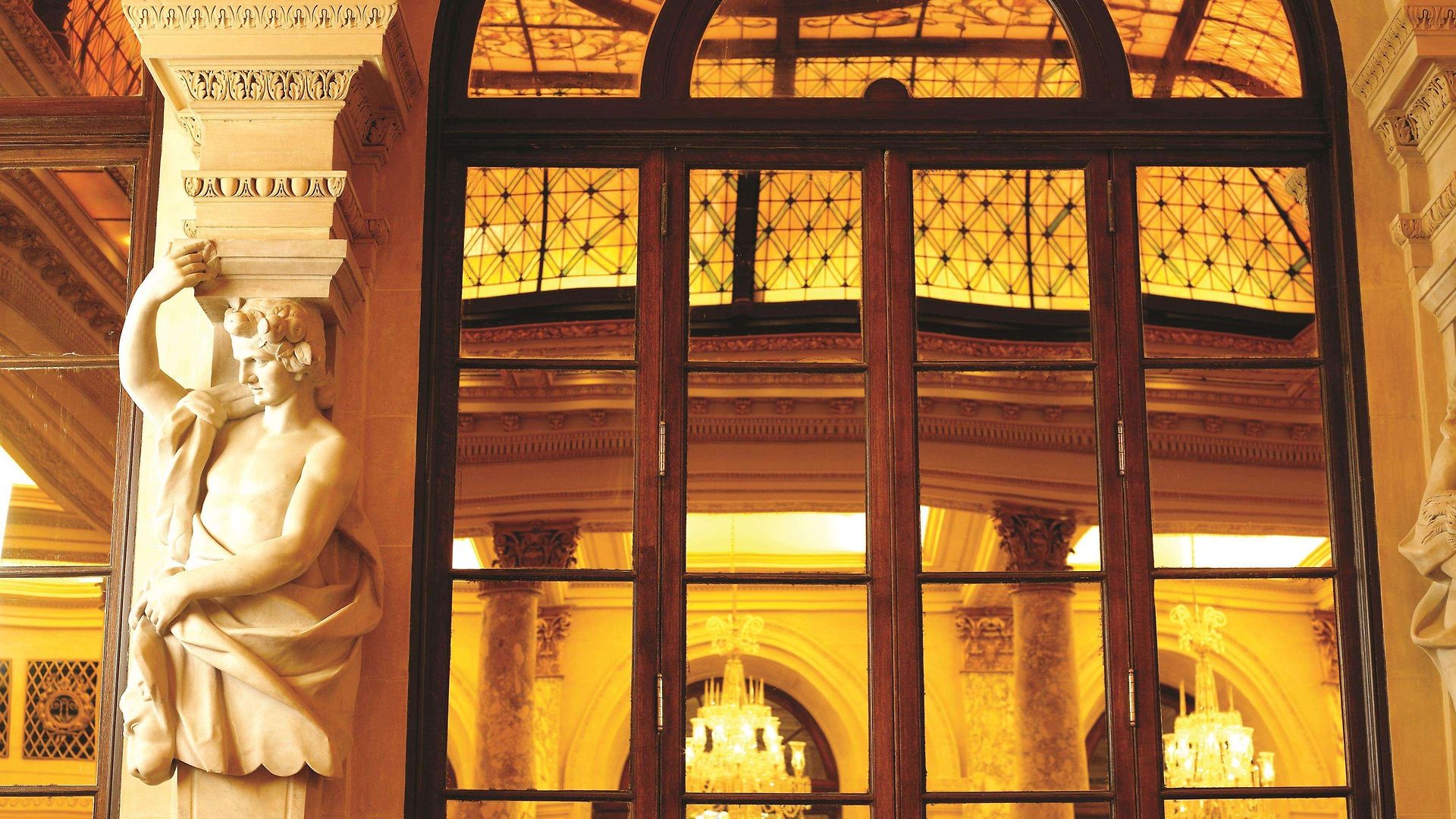 The Plaza, A Fairmont Hotel New York