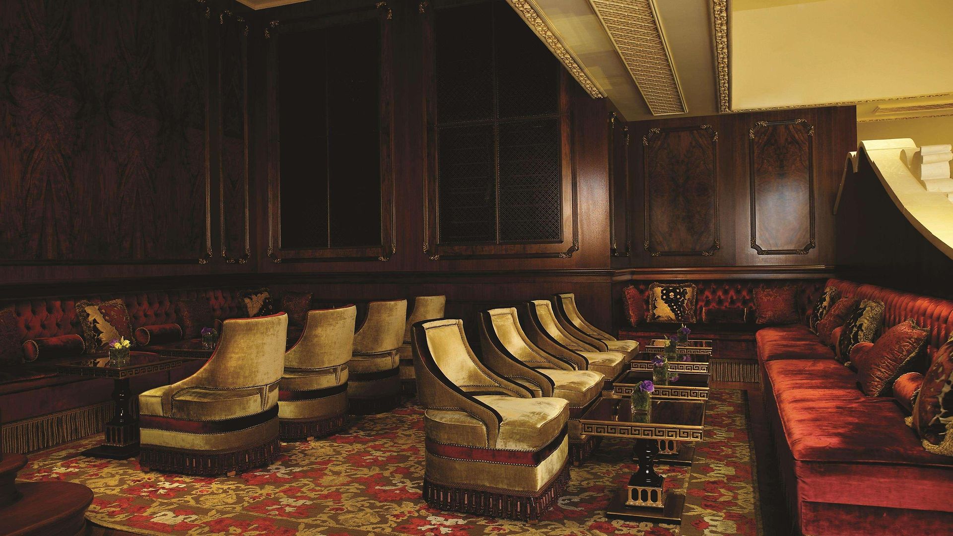 The Plaza, A Fairmont 5* New York