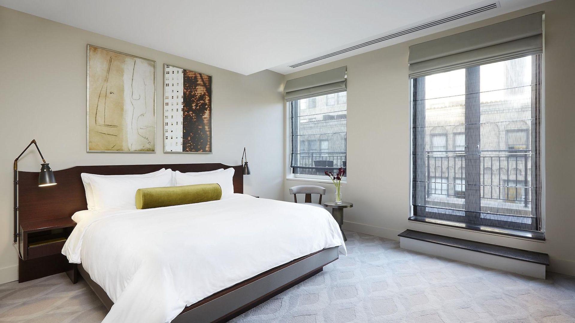 The Marmara Park Avenue Hotel