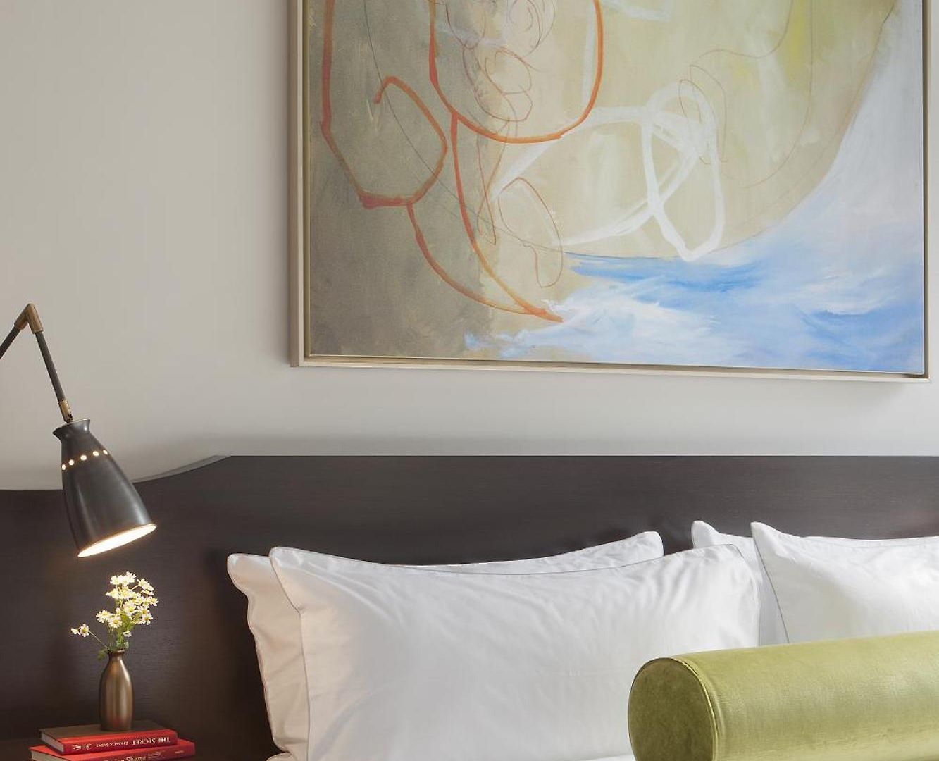 Hotel The Marmara Park Avenue 5*