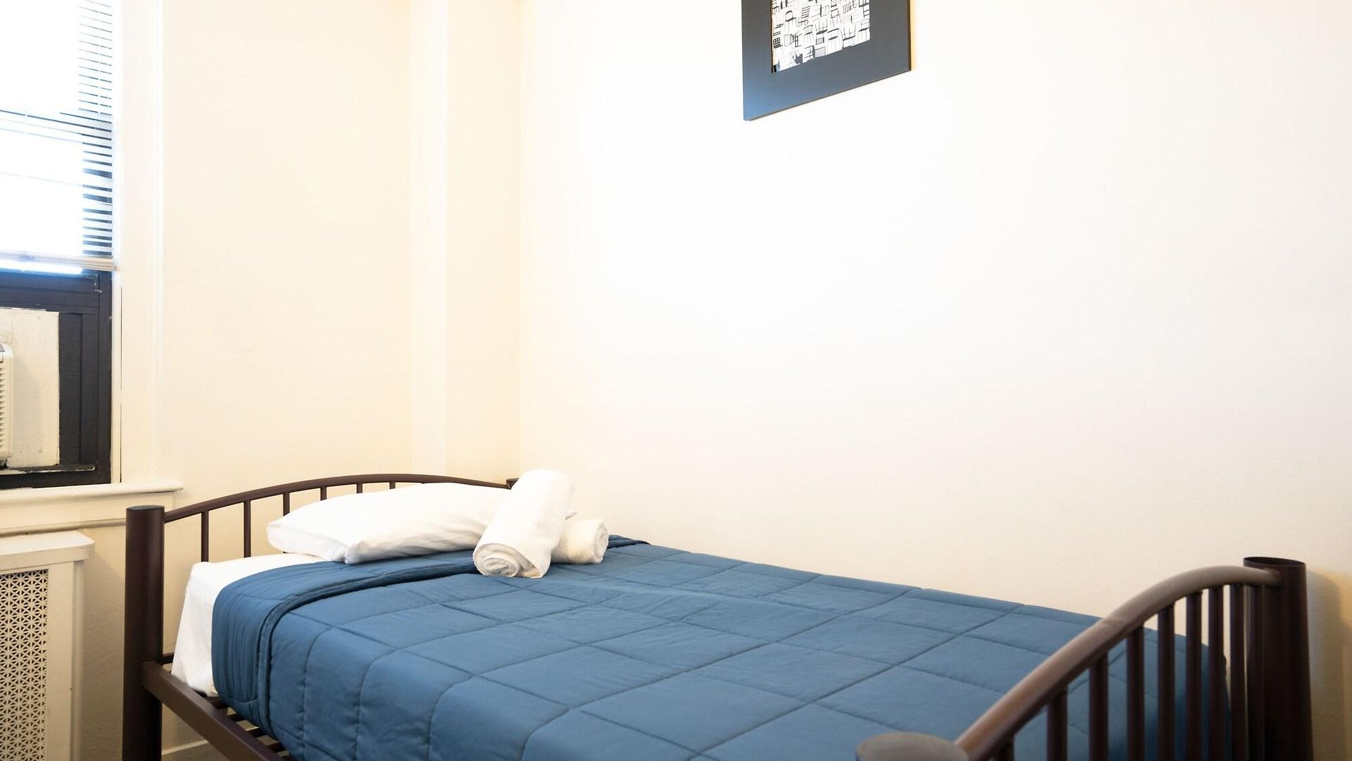 Hostel Flushing Ymca