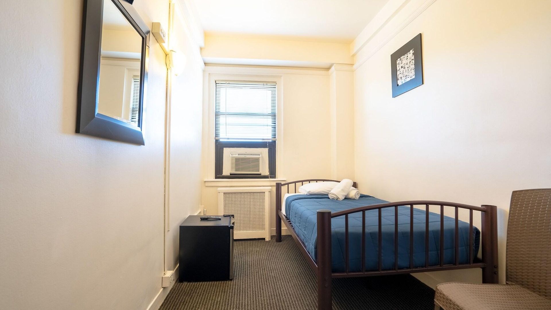 Hostel Flushing Ymca New York