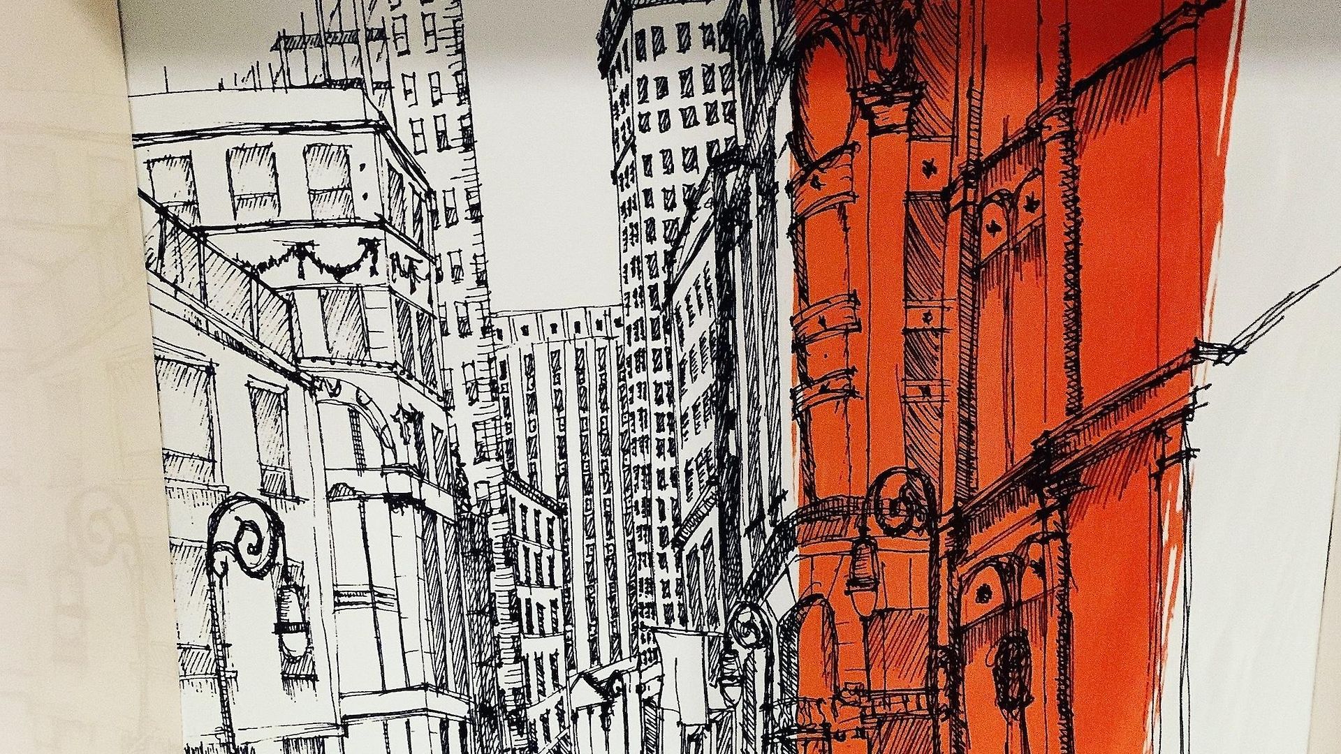 Hyatt Centric Street Hotel