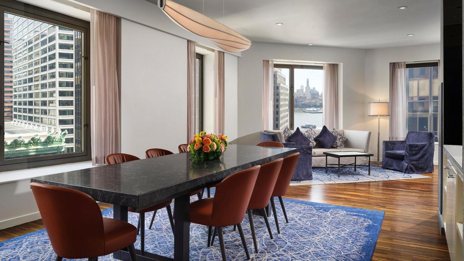 Hyatt Centric Street 4* New York