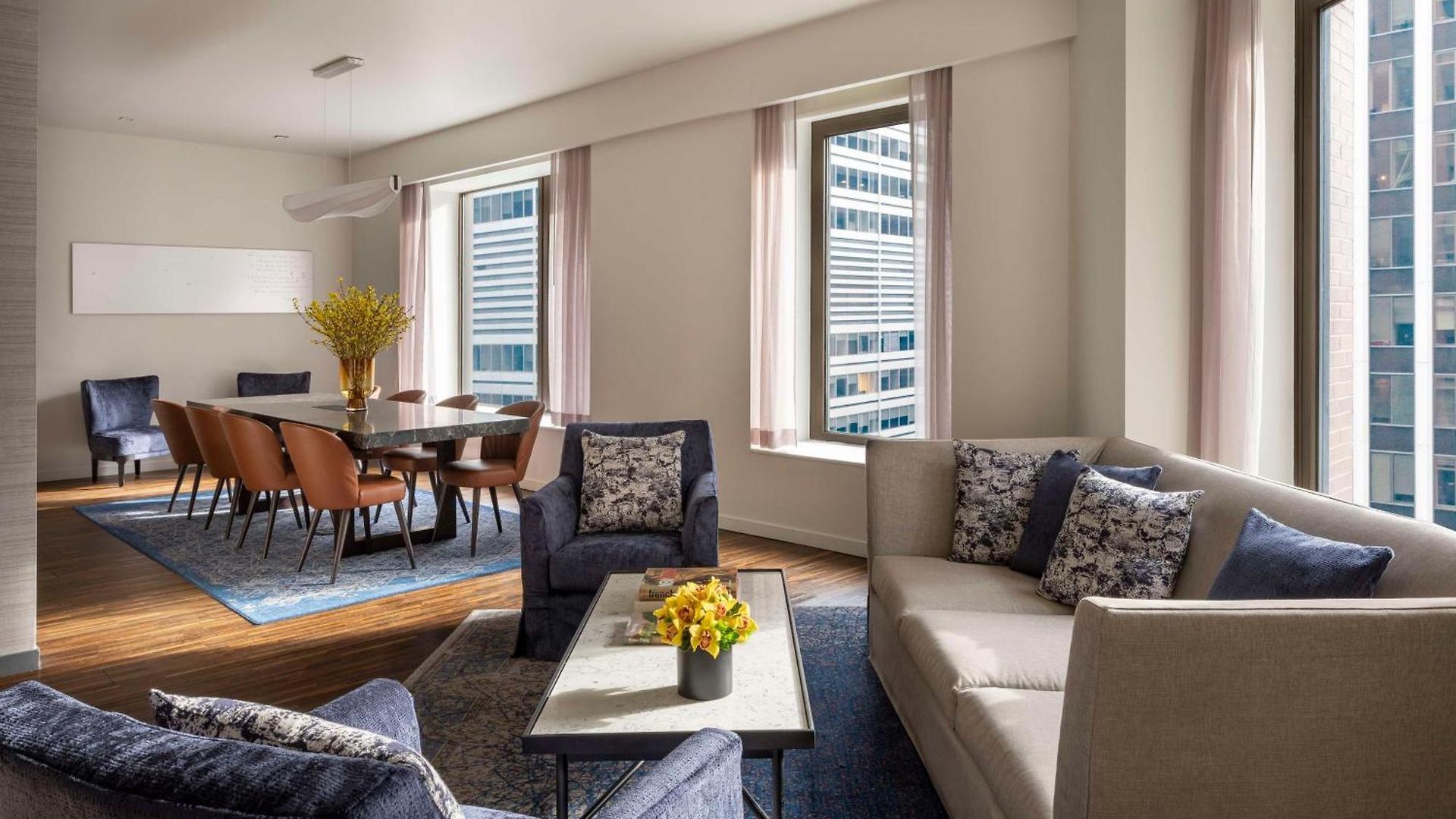 Hyatt Centric Street