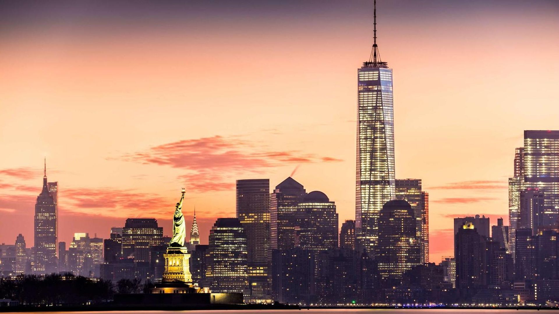 Hyatt Centric Street Hotel New York