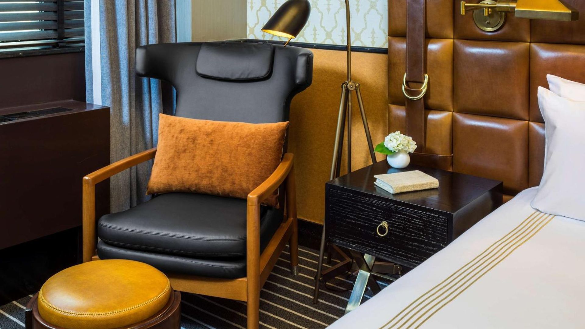 Gild Hall, A Thompson Hotel, By Hyatt New York