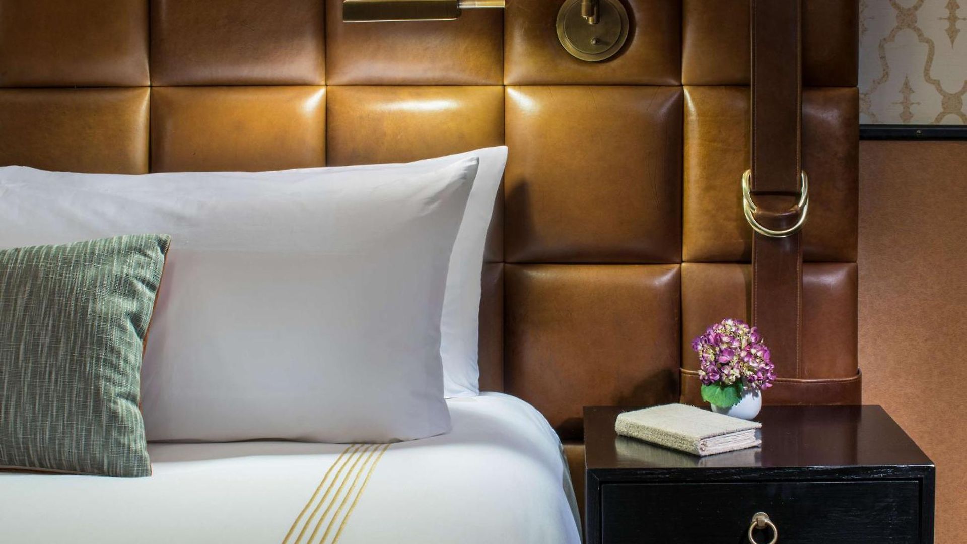 Hotel Gild Hall, A Thompson Hotel, By Hyatt 4*