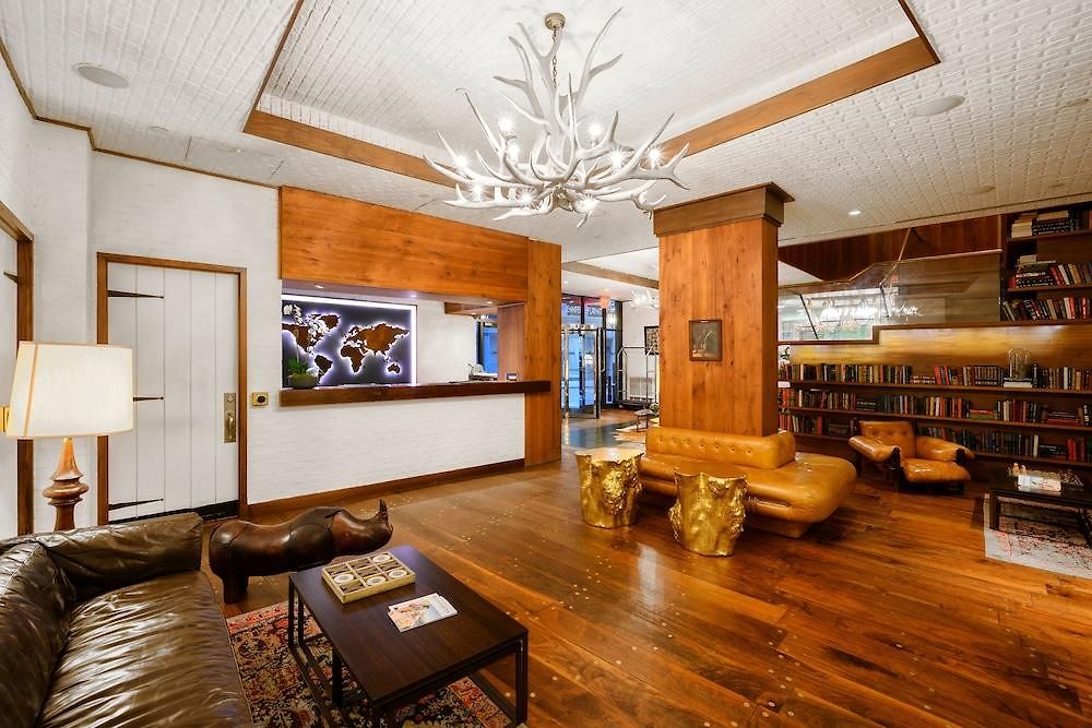 Hotel Gild Hall, A Thompson Hotel, By Hyatt New York