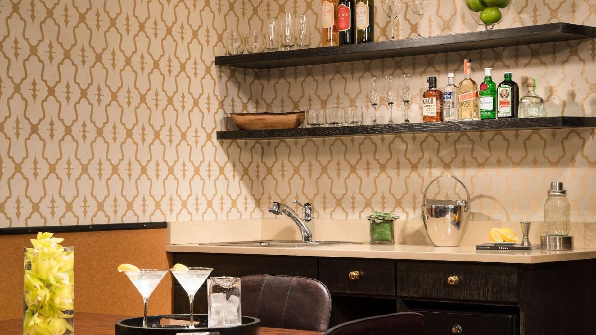 Gild Hall, A Thompson Hotel, By Hyatt Hotel 4*