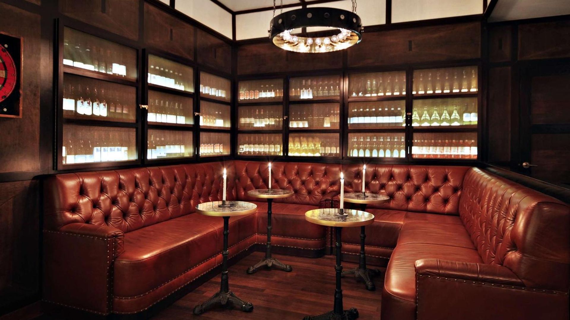 Gild Hall, A Thompson Hotel, By Hyatt New York