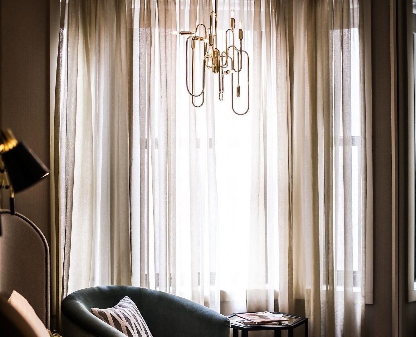 Hotel The Evelyn Nomad 5*