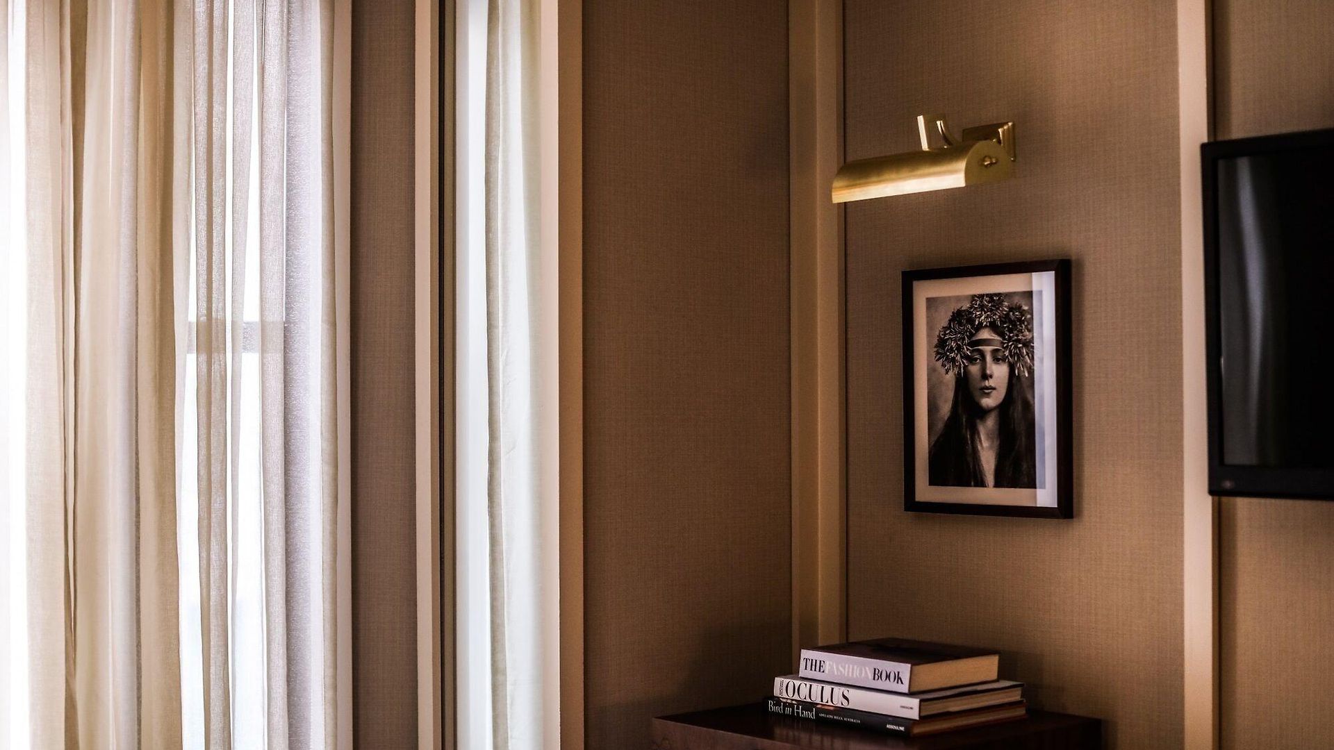 Hotel The Evelyn Nomad New York