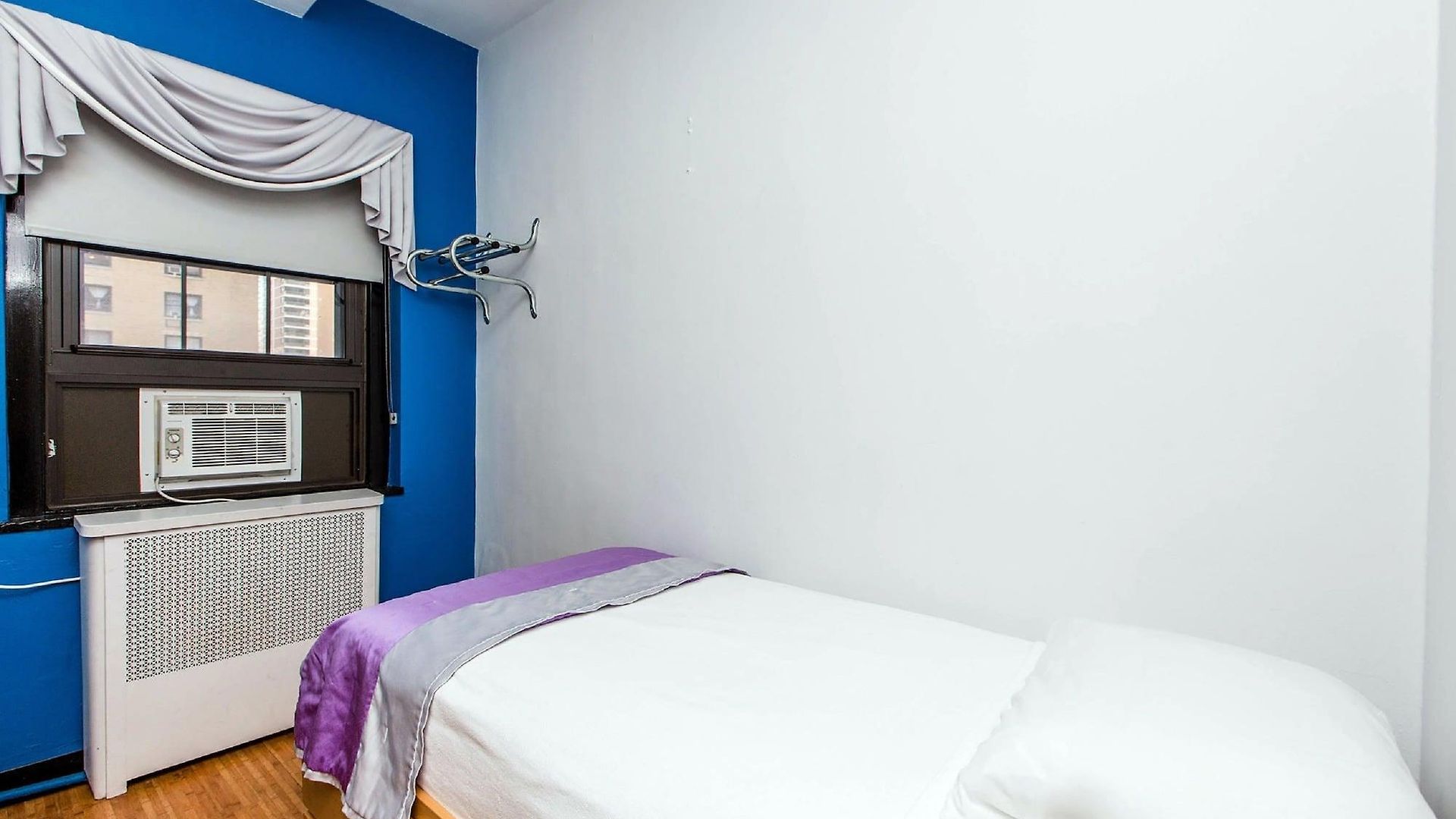 Vanderbilt Ymca Hostel